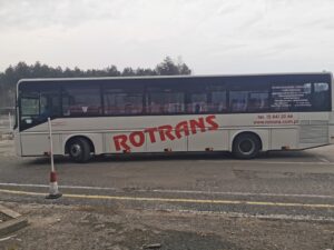 prawo jazdy na autobus Leżajsk